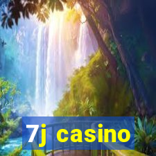 7j casino